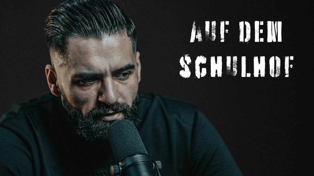 Meine Lehrer
