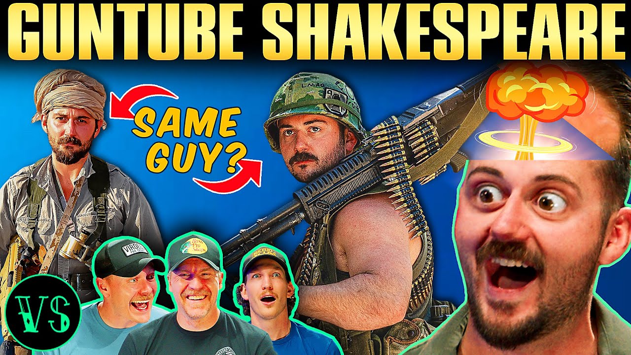 Inside the Mind of YouTube's Most Innovative Creator ft. Admin Results | Man vs. Morning 13