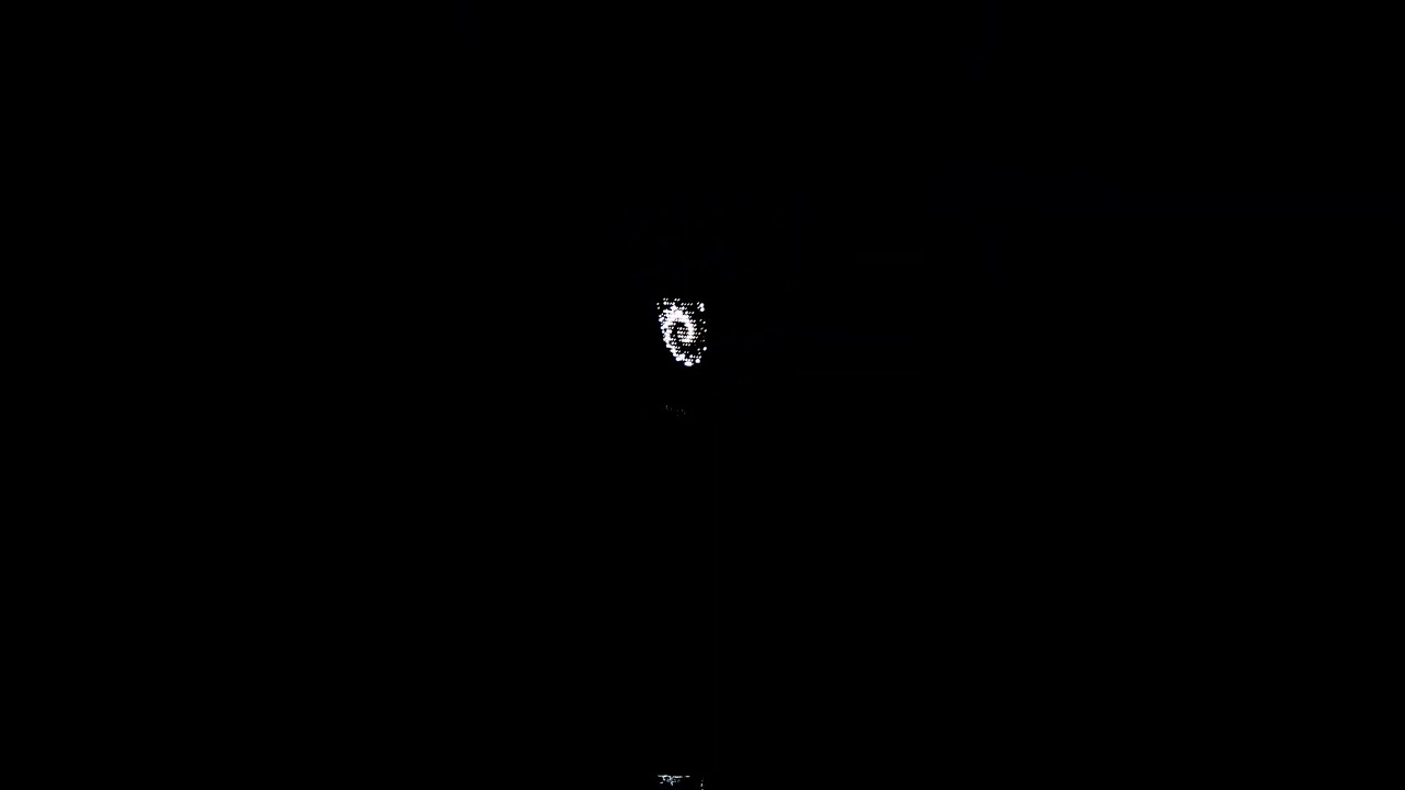U With Me? - Drake #ledmask #drake 