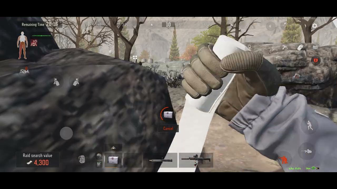 Desert eagle to hero part two
