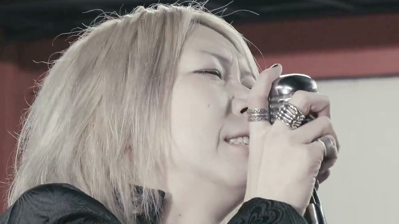 【MV】RIDER