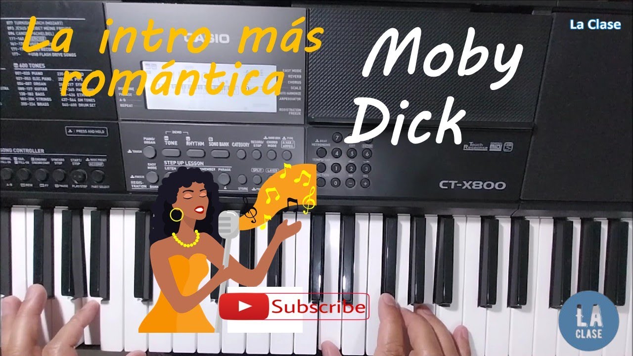 ¡LA INTRO MÁS ROMÁNTICA!