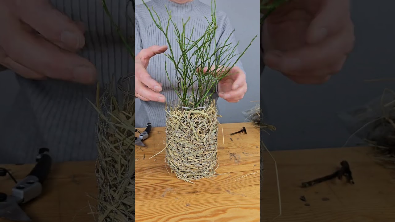 Rustikal, nat&uuml;rlich und wunderbar unkompliziert 🌾