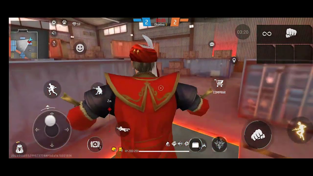 Pvp con mi hermano yo perdi 