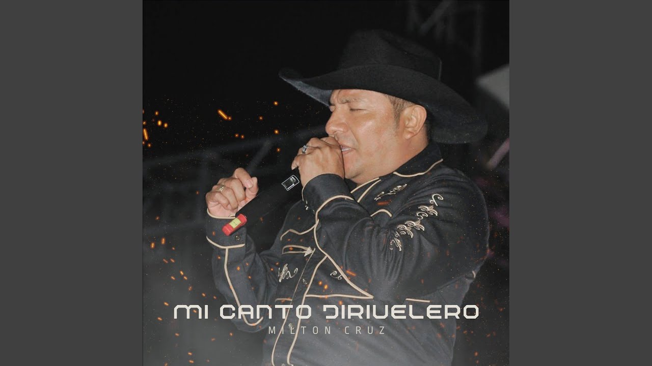 Mi Canto Jiriuelero