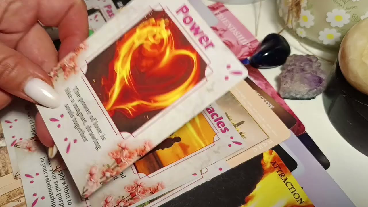 😮TE SIMTE, TE VREA, TE IUBEȘTE!⚡VEI FI A LUI/EI!❤️💥💃