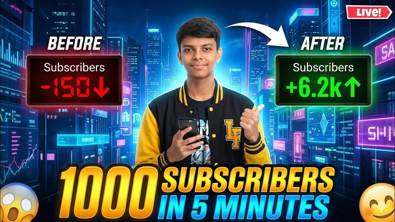 *🚀 Get 100 Subscribers FAST! 🔥*🎁 *Free YouTube Channel Promotion*📺 *YouTubeChannel Chaking*