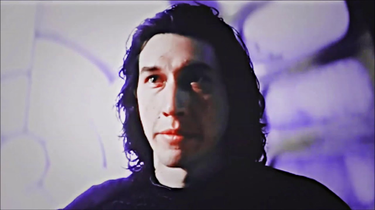 Reylo: Rewrite The Stars (TROS spoilers)