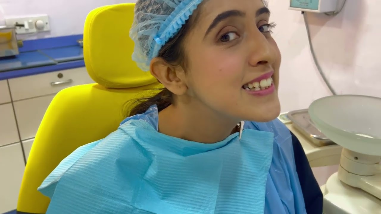 Did I get Braces ???😳 | Ye Kya Hogaya! | Vlogs | Sameeksha Sud