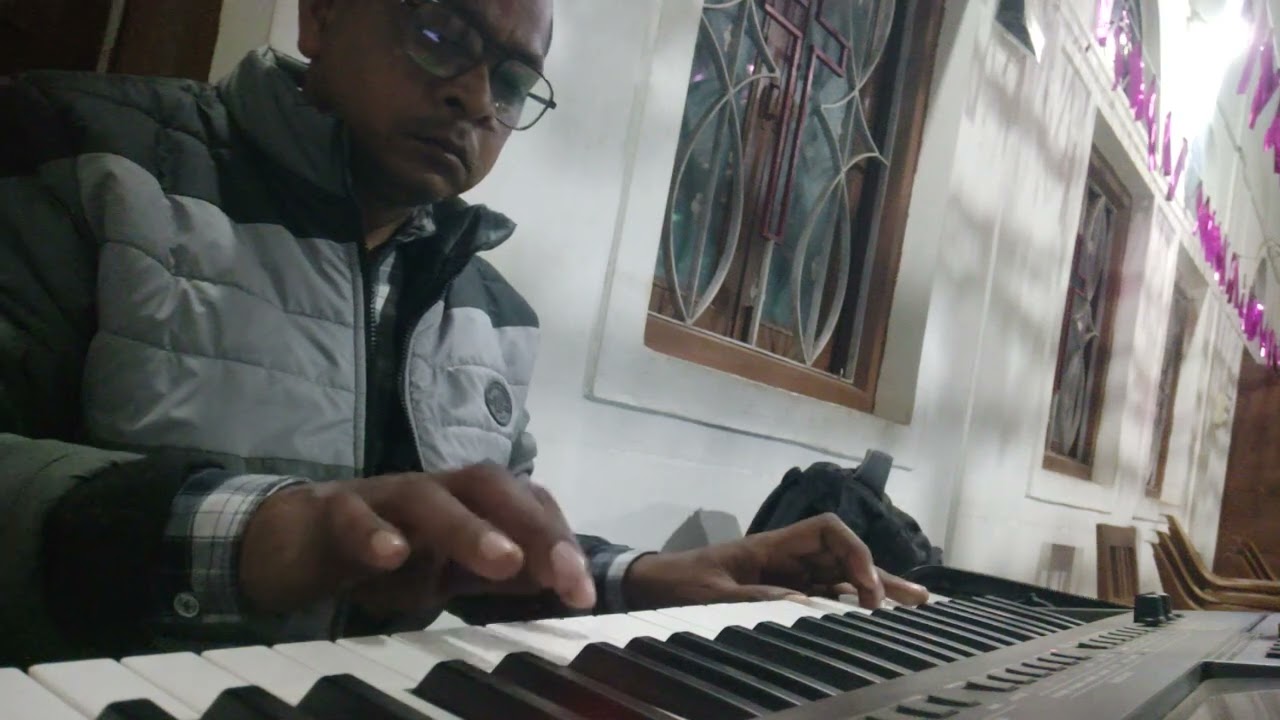 Atma prabhu ka(Instrumental) christian song