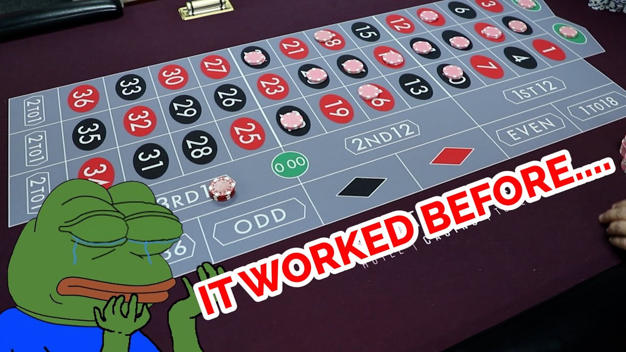SMALL BUY IN -  