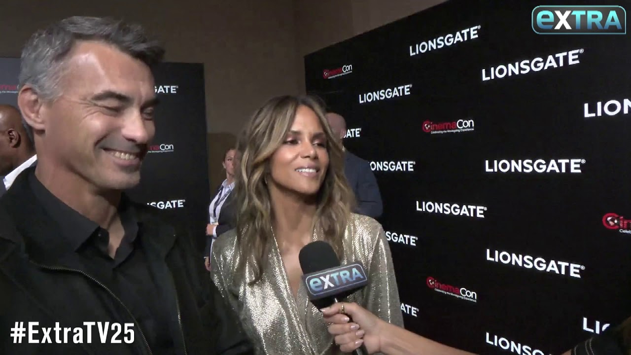 Why Halle Berry Signed on for ‘John Wick 3’ Before Seeing a Script
