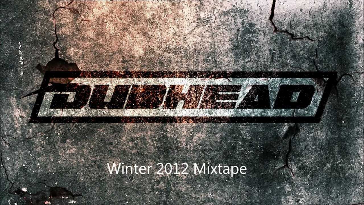 Dubhead - Winter 2012 Mixtape