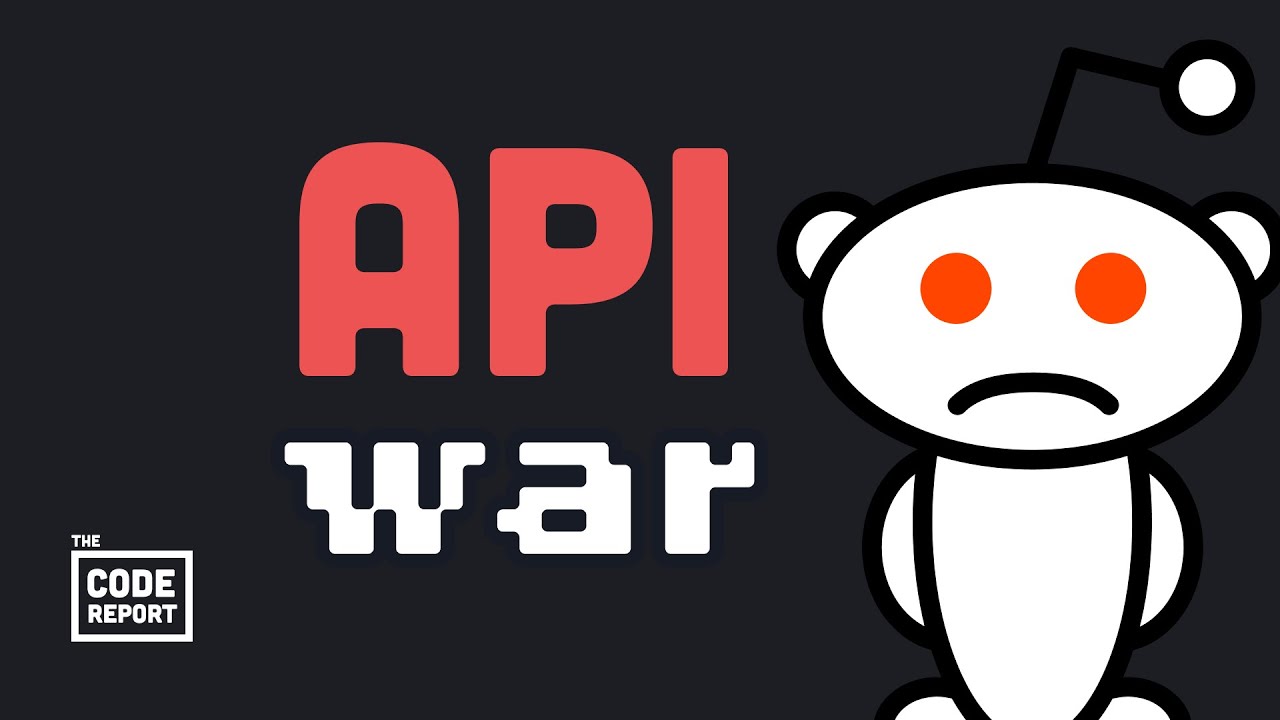 Reddit&rsquo;s API rug pull
