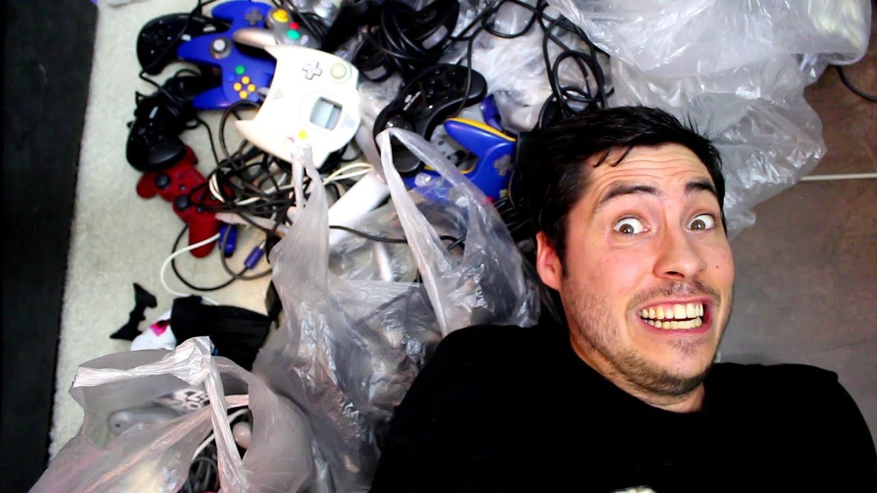 MA COLLECTION DE MANETTES