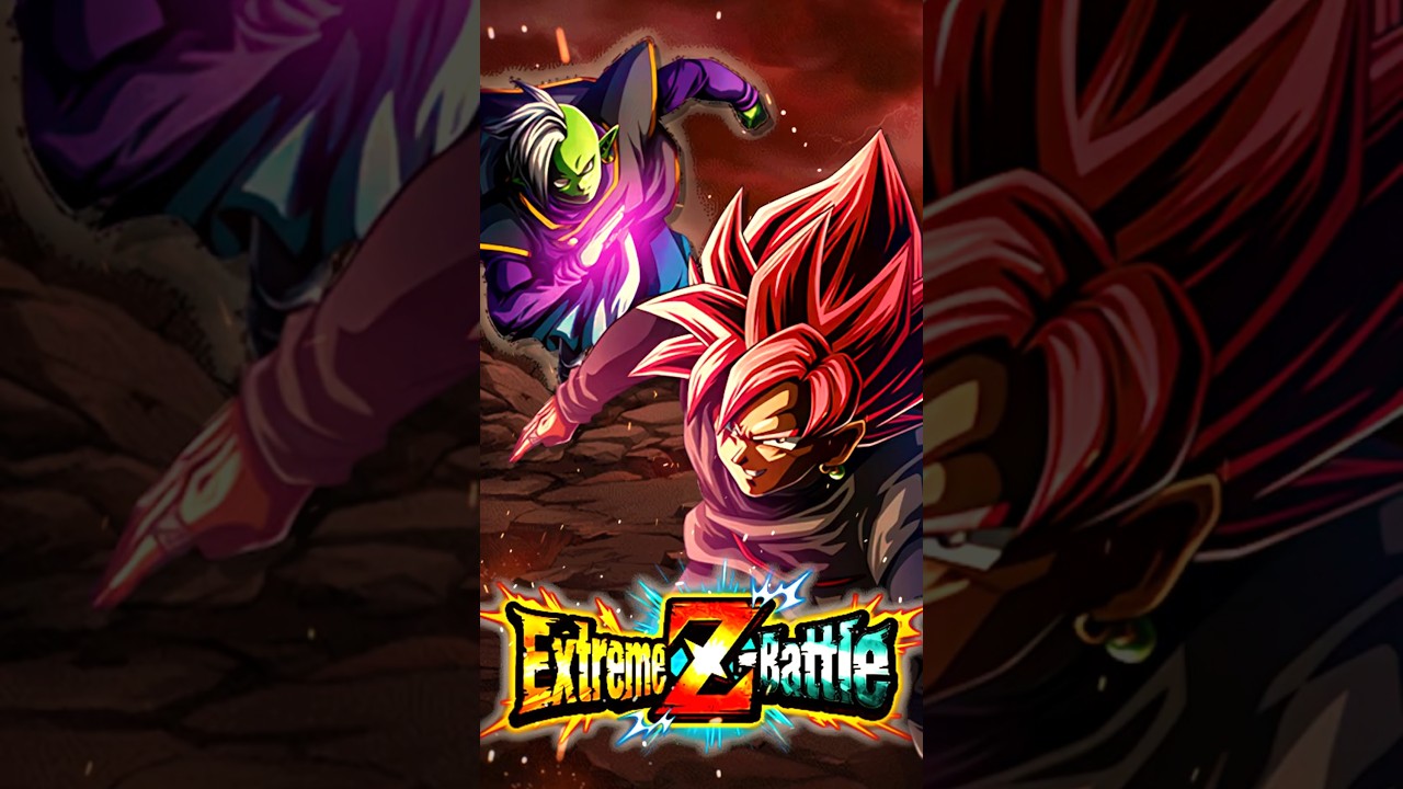 This EZA Felt Like A Whole New Unit