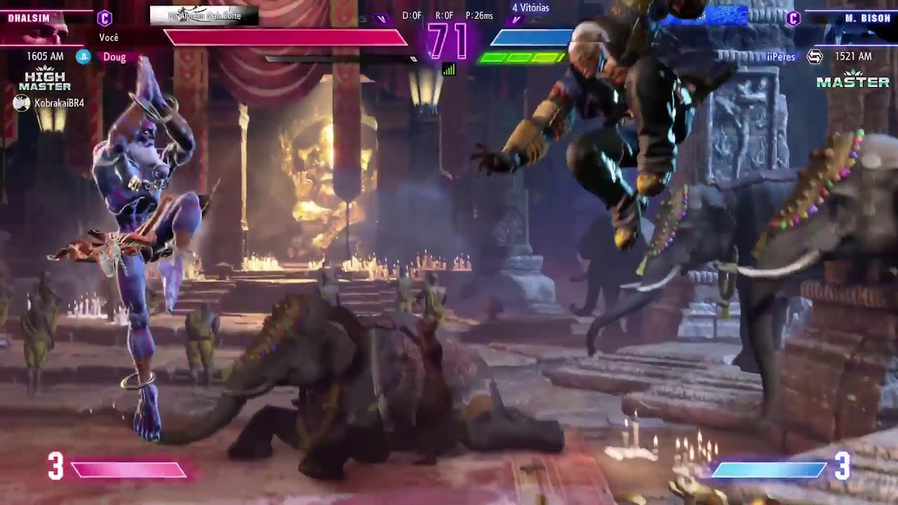 Street fighter 6