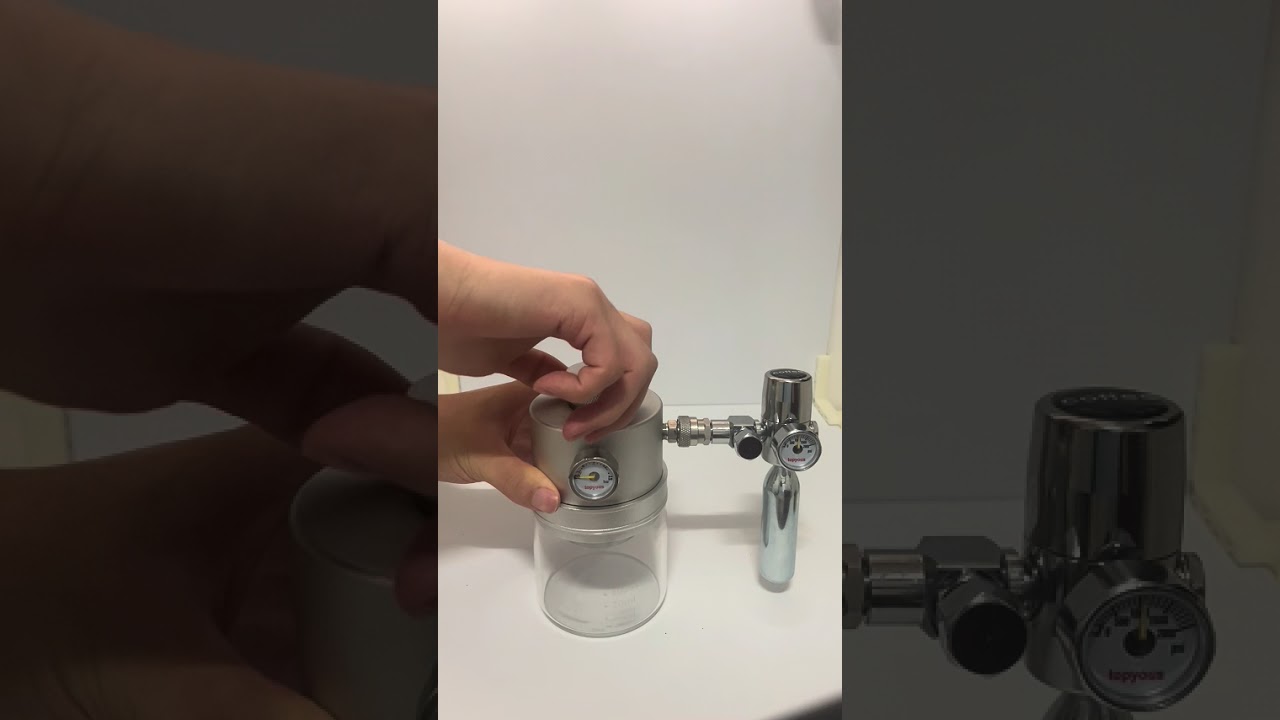 topyous气动咖啡机topyous气动咖啡机