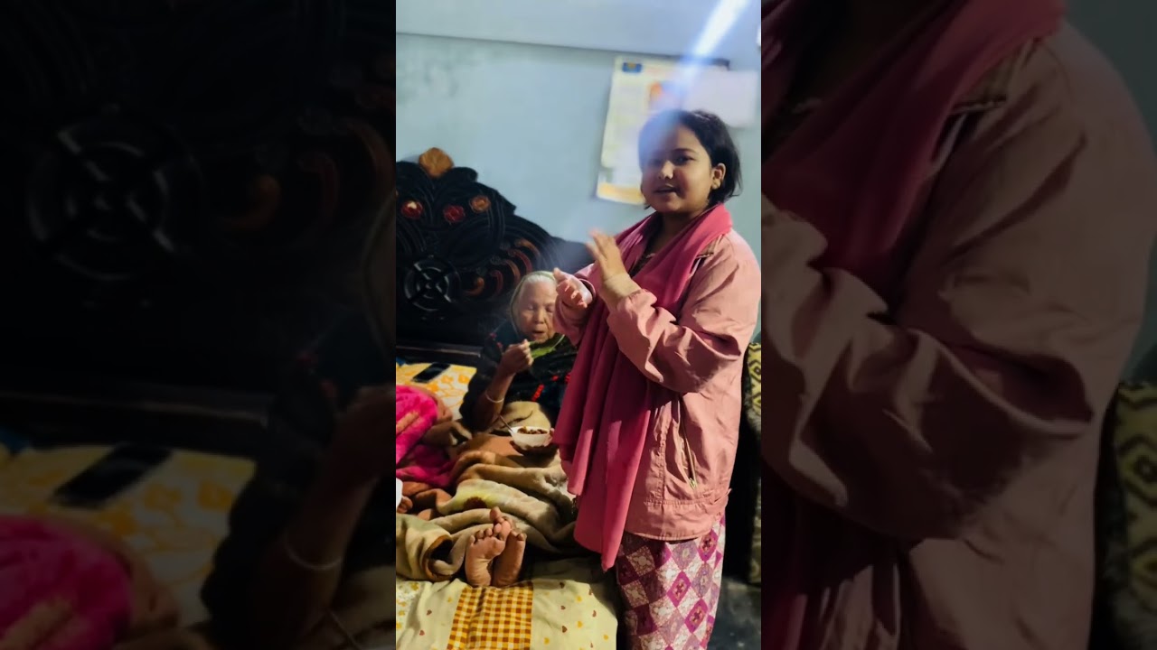 মৌমিতার হাতের স্পেশাল চানা পিয়াজু। 