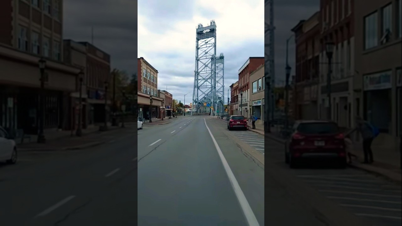 Welland, Ontario 