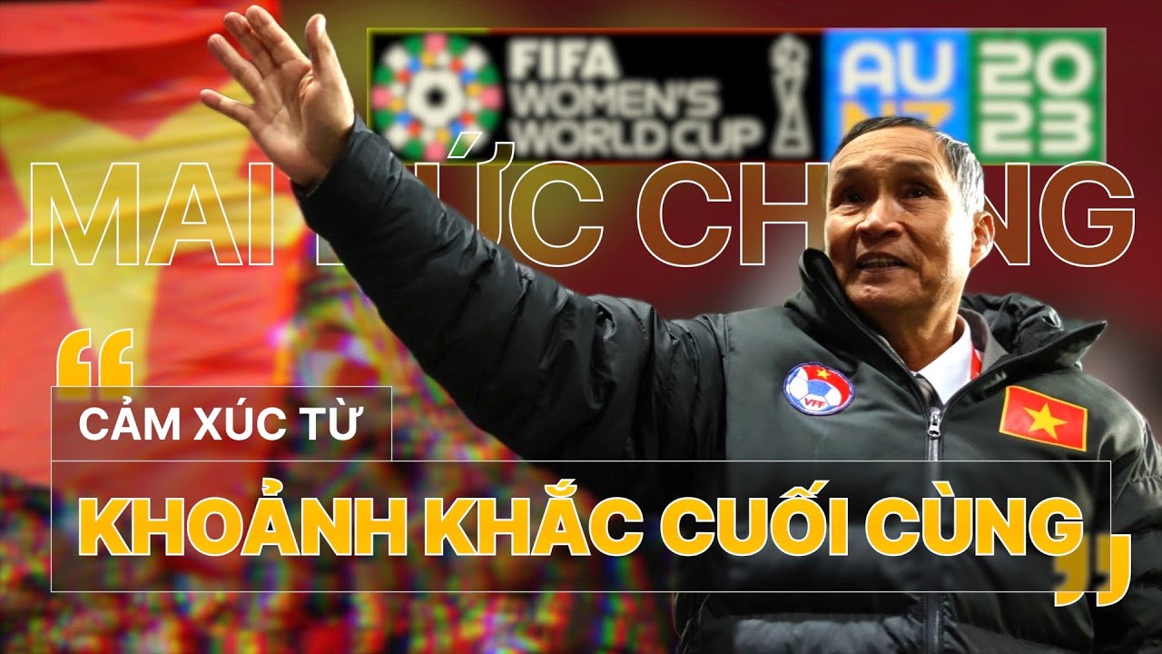 HLV Mai Đức Chung - Huỳnh Như - Chương Thị Kiều - Thanh Nhã - Tuyết Dung