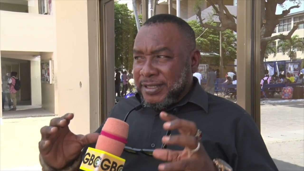 CONSTITUTIONAL REVIEW COMMITTEE REPORT — PUBLIC OPINION
