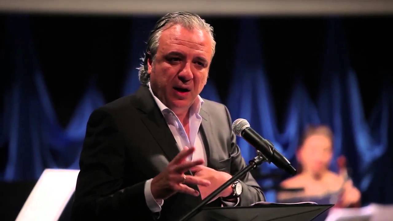 EL PODER DE LA VOZ