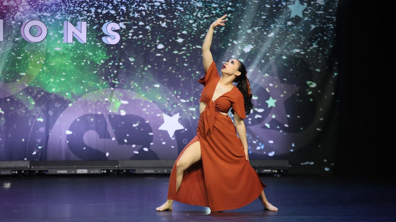 Chelsea Star┃Do you?┃Contemporary Solo