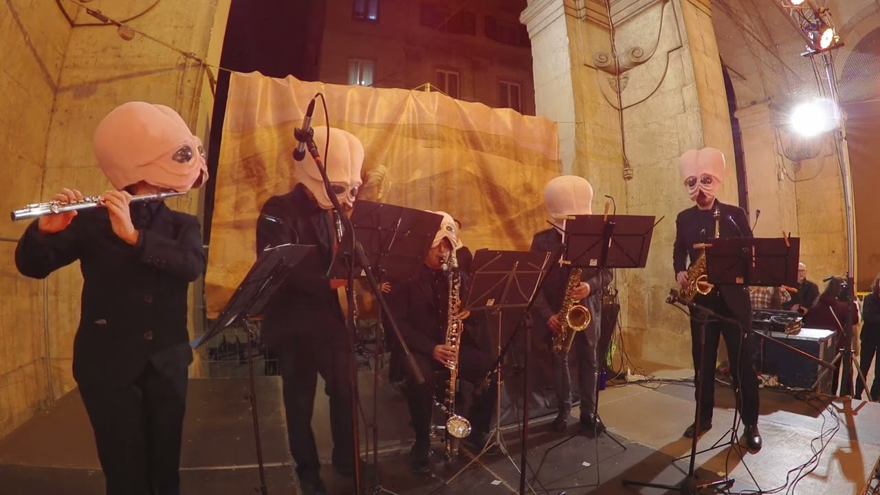06    Outset Island    Koji Kondo    Modal Notes    Star Event 2024 Pisa