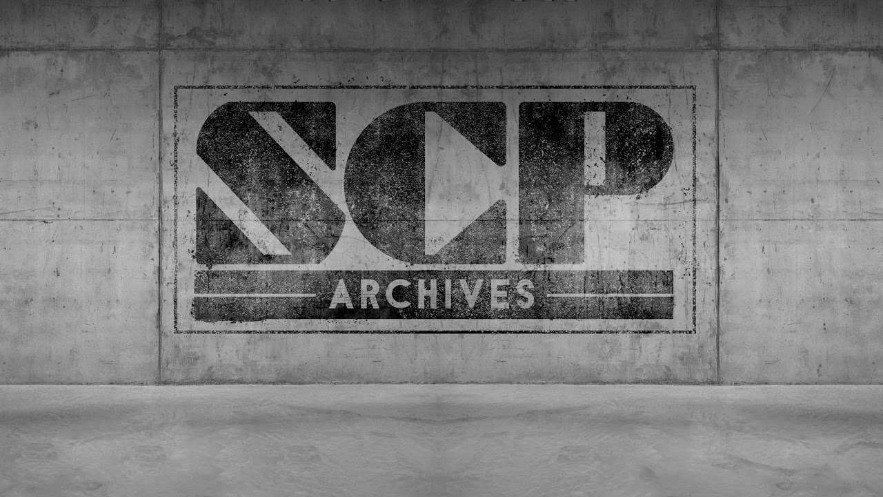 SCP-096: «Застенчивый парень»