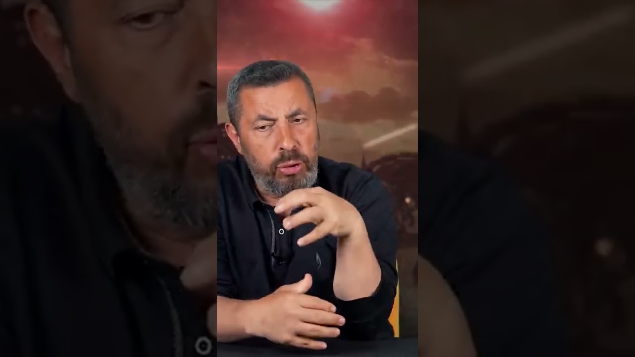 &Ccedil;andarlı Halil Paşa neden &ouml;ld&uuml;r&uuml;ld&uuml;? | Ahmet Anapalı #osmanlı #&ccedil;andarlıhalilpaşa #fatihsultanmehmet