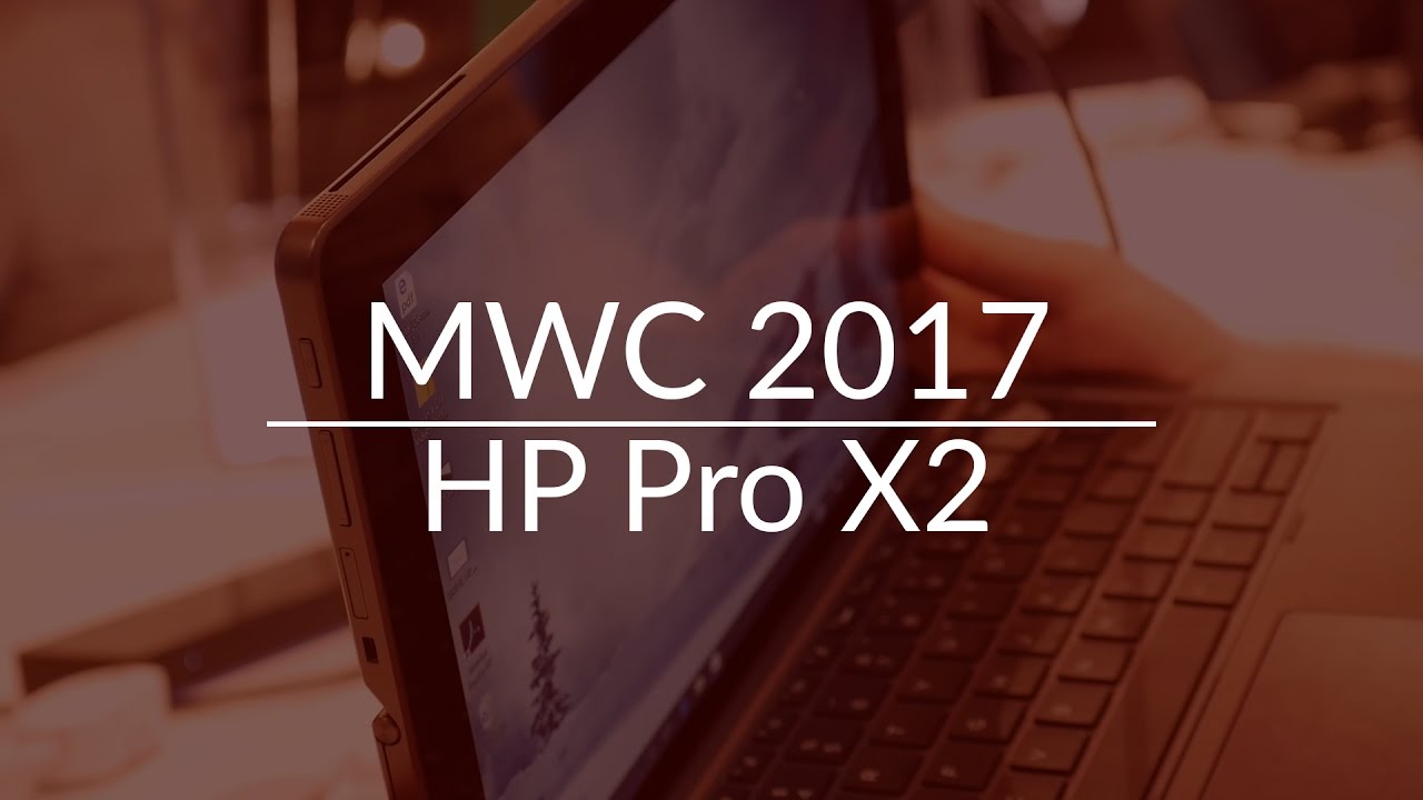 HP Pro X 2 - hybrydowy laptop, w kt&oacute;rym sam wymienisz części