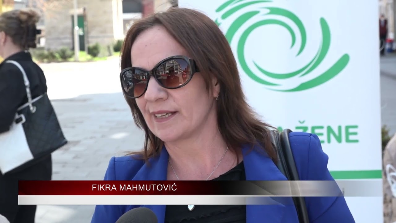 Obilježen Međunarodni dan prava na istinu o teškim kršenjima ljudskih prava