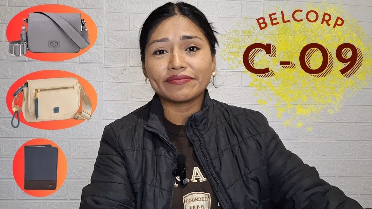 🔴BELCORP C9🥳