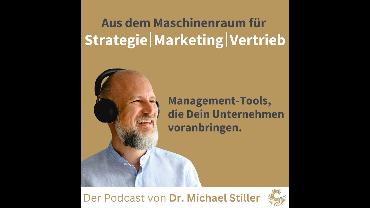 Wichtig oder dringend? So gelingt die richtige Priorisierung von Aufgaben (#297)