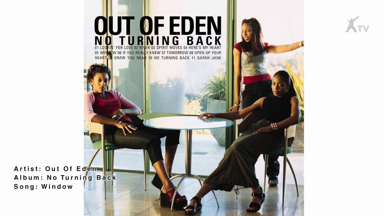 Out Of Eden | Window