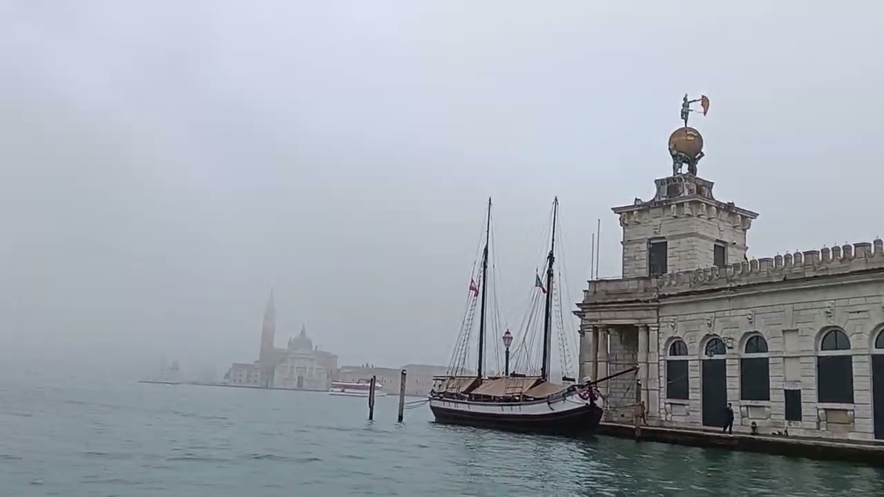 Venice Travel