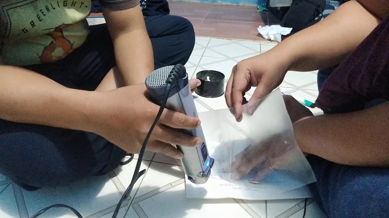 CARA MELEPAS LIMINATING IJAZAH