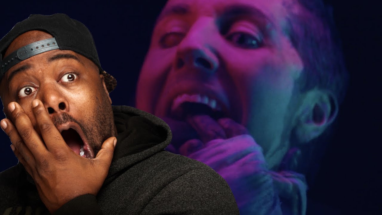 Bring Me The Horizon - Parasite Eve (Official Video) Reaction