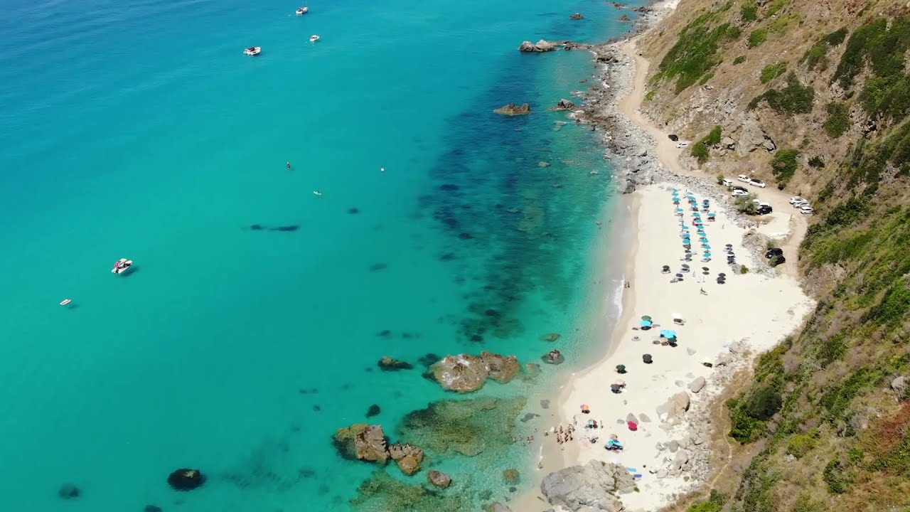 Zambrone Village June 2021