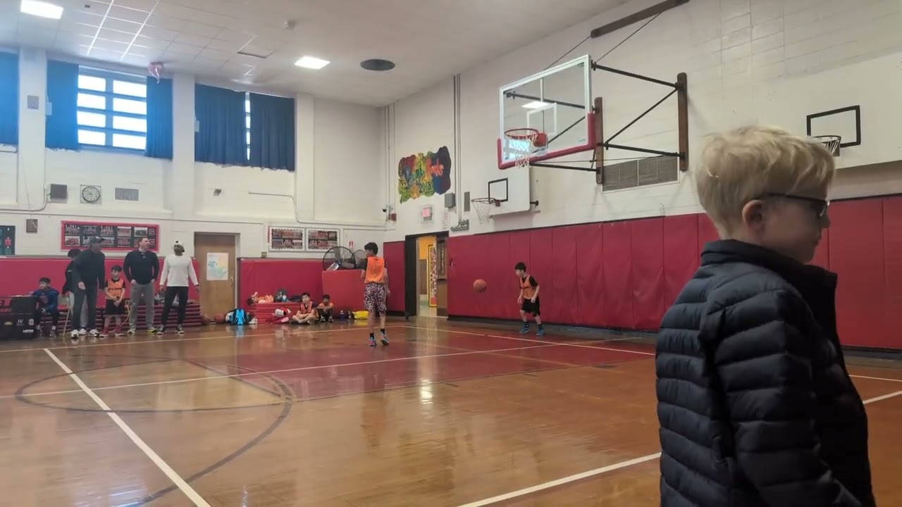 3rd period