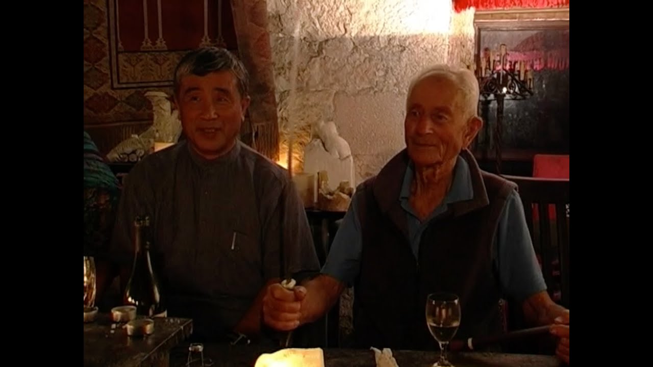 Commander Bill King - The Reconciliation - 2006