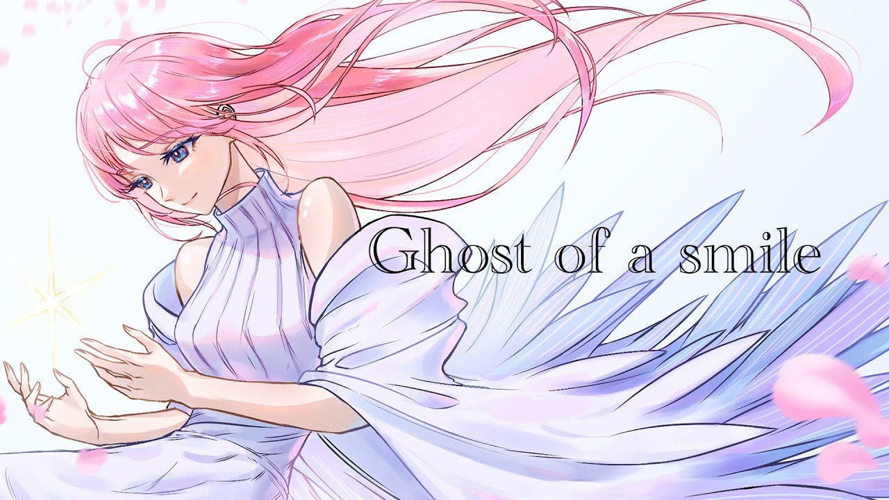 【 EGOIST 】 Ghost of a smile 歌いました、ころな