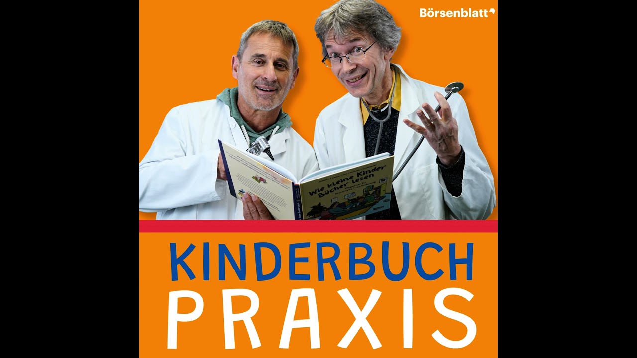 Wie hat sich der Stellenwert der Kinder- und Jugendliteratur verändert?