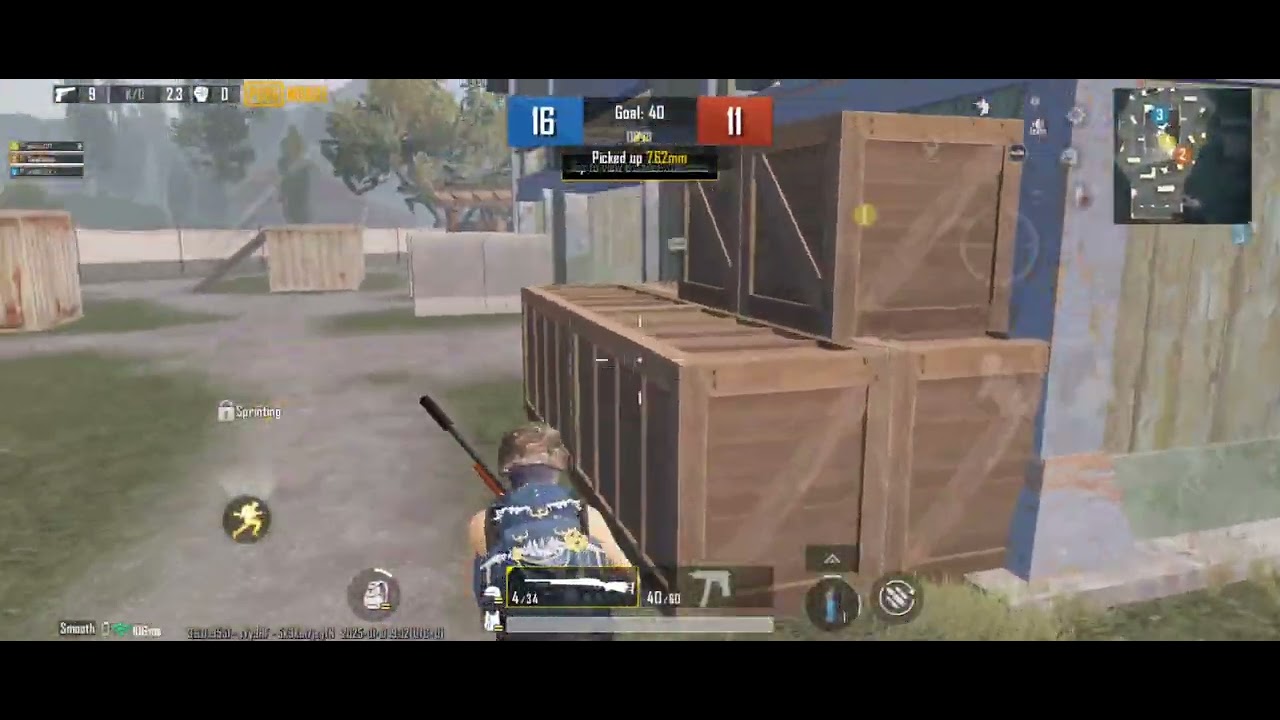 3vs3 won🤪🤪