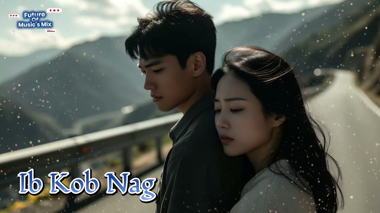 Ib Kob Nag - Kayeng Thao (Cover by FOMM)