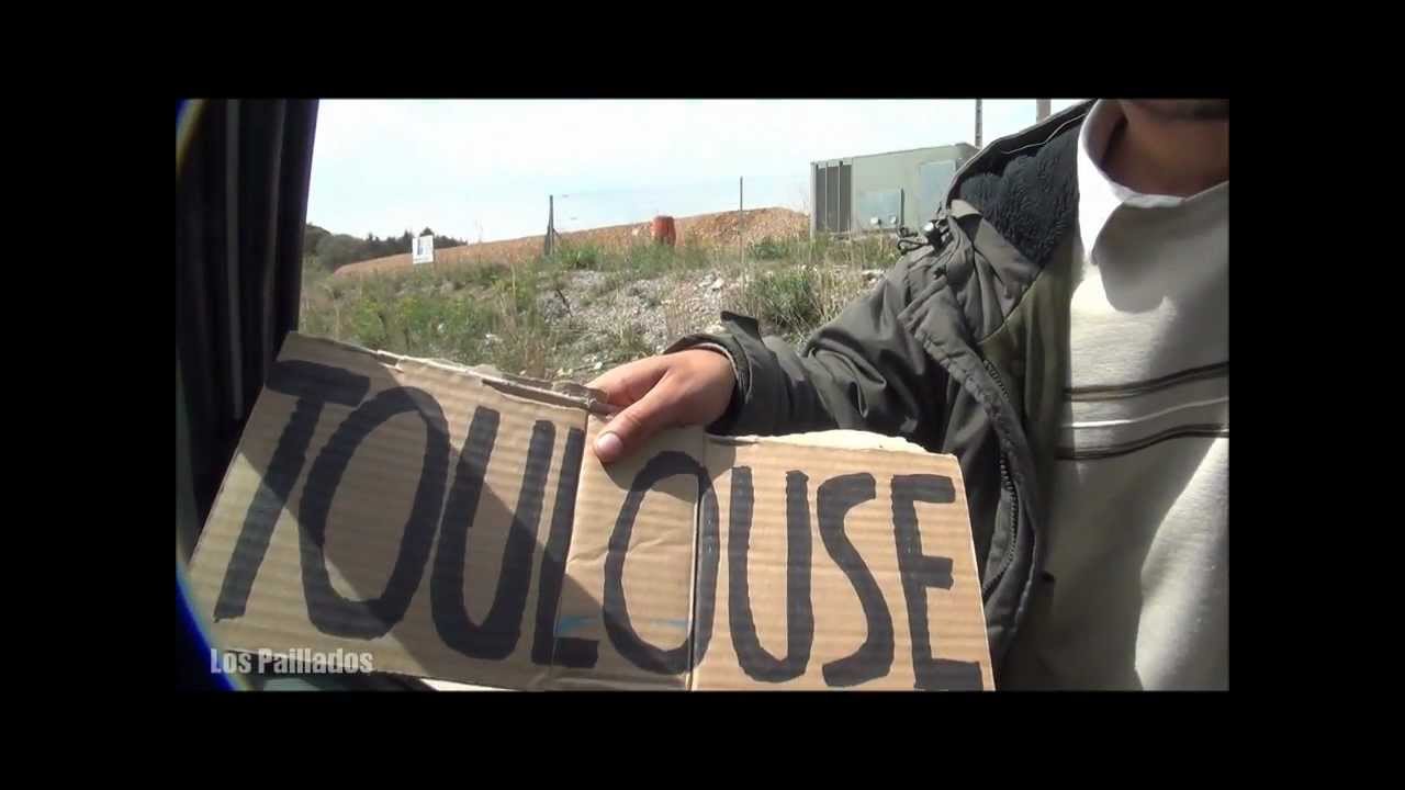 Intro TFC MHSC 2012 (Los Paillados)