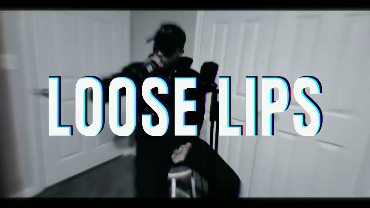 TVBUU - LOOSE LIPS (Prod. FALLEN) *TRIGGER WARNING*