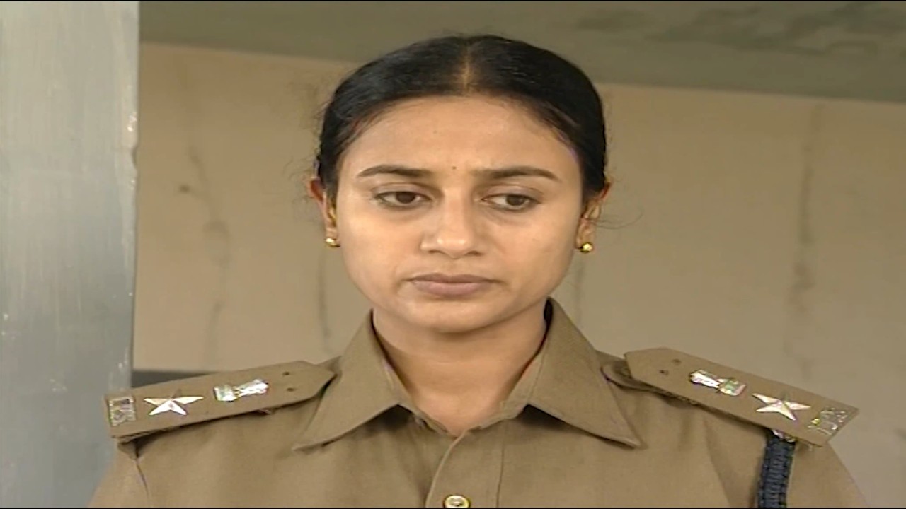 Rekha IPS | Anu hassan, Vijay Adhiraj, Piruntha Dass, Sanjiv, Sindhu, Sadhana, Arthi | Episode 389