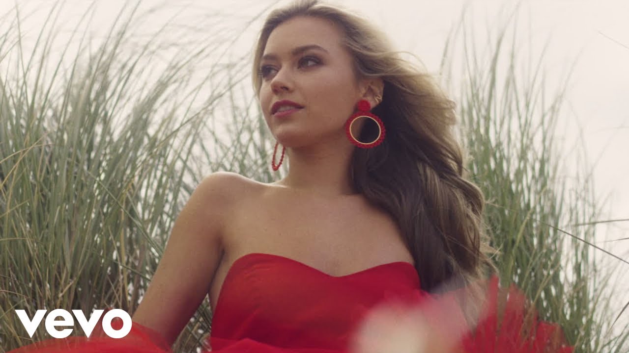 Sterre Koning - Is Het Beter Zo (Official Video)
